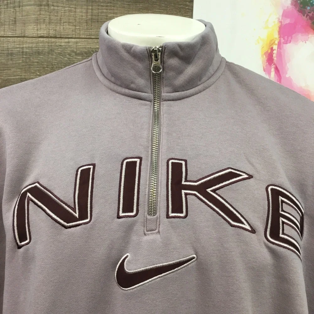 Nike please visit we