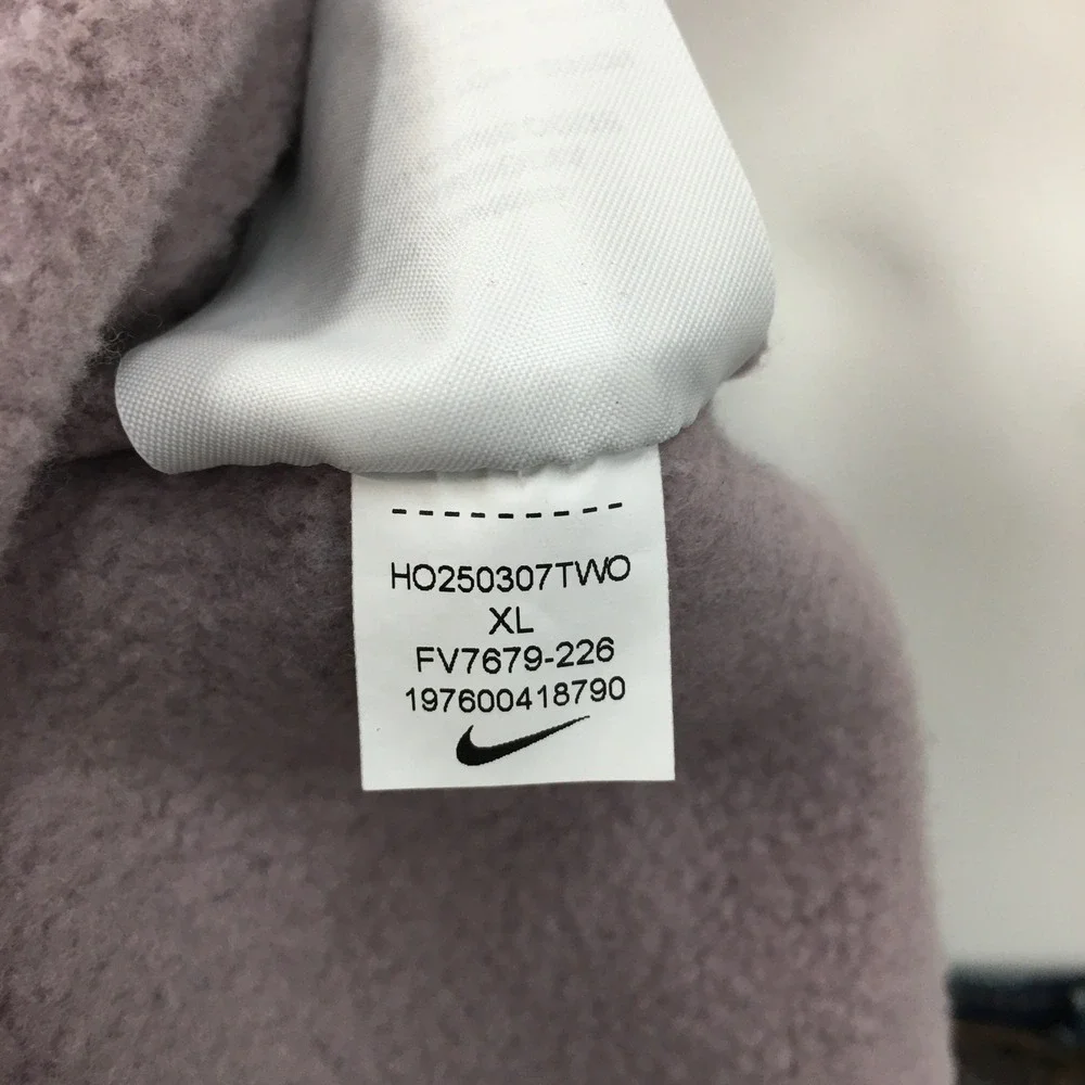 Nike purchase business all
