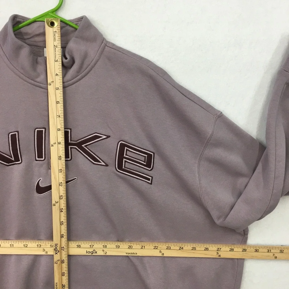 Nike our business 👉carefully