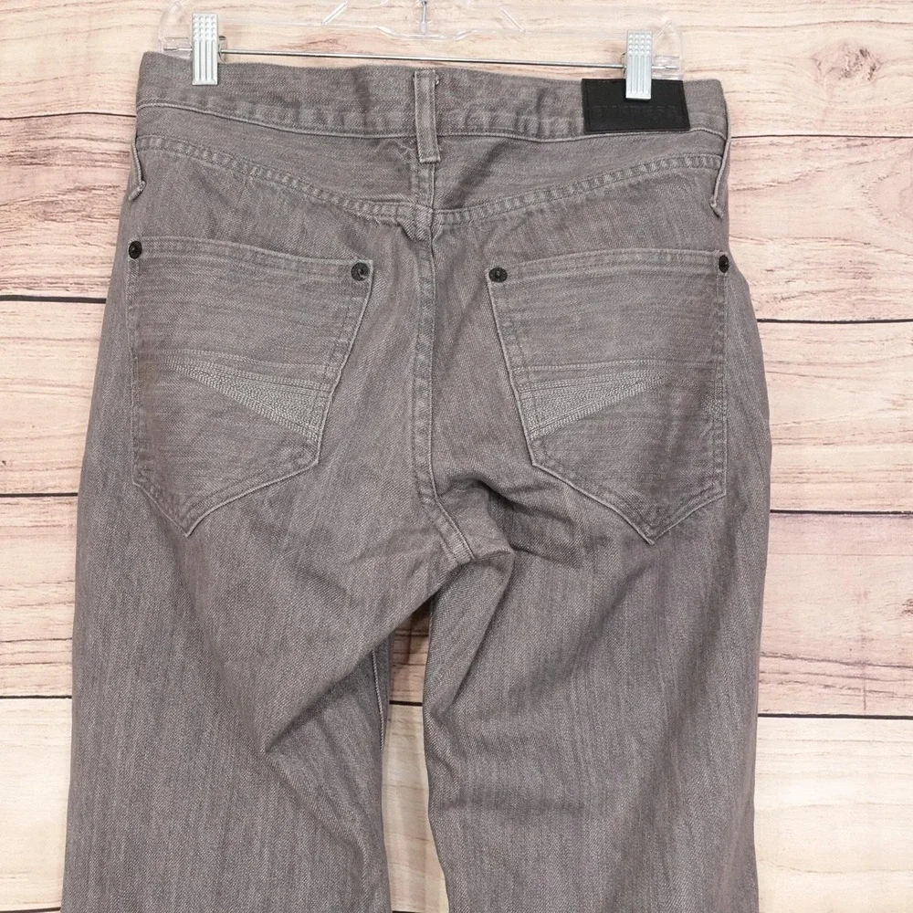Express jeans mens