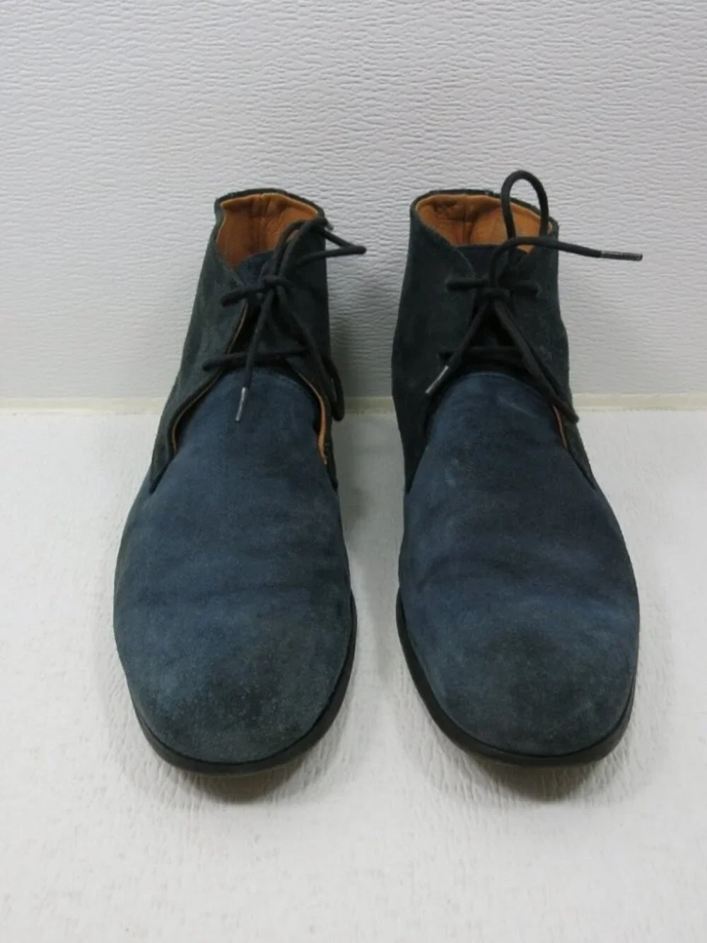 Surface to Air Suede Leather Men's Comfort Chukka Boots Shoes Size 8