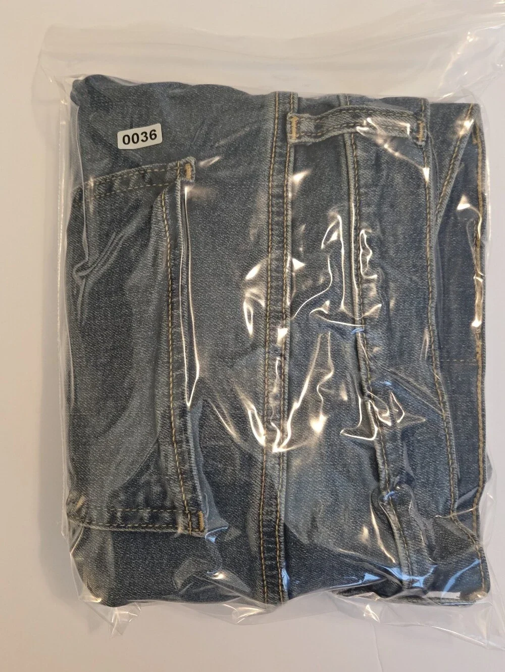 Original Use pre owned