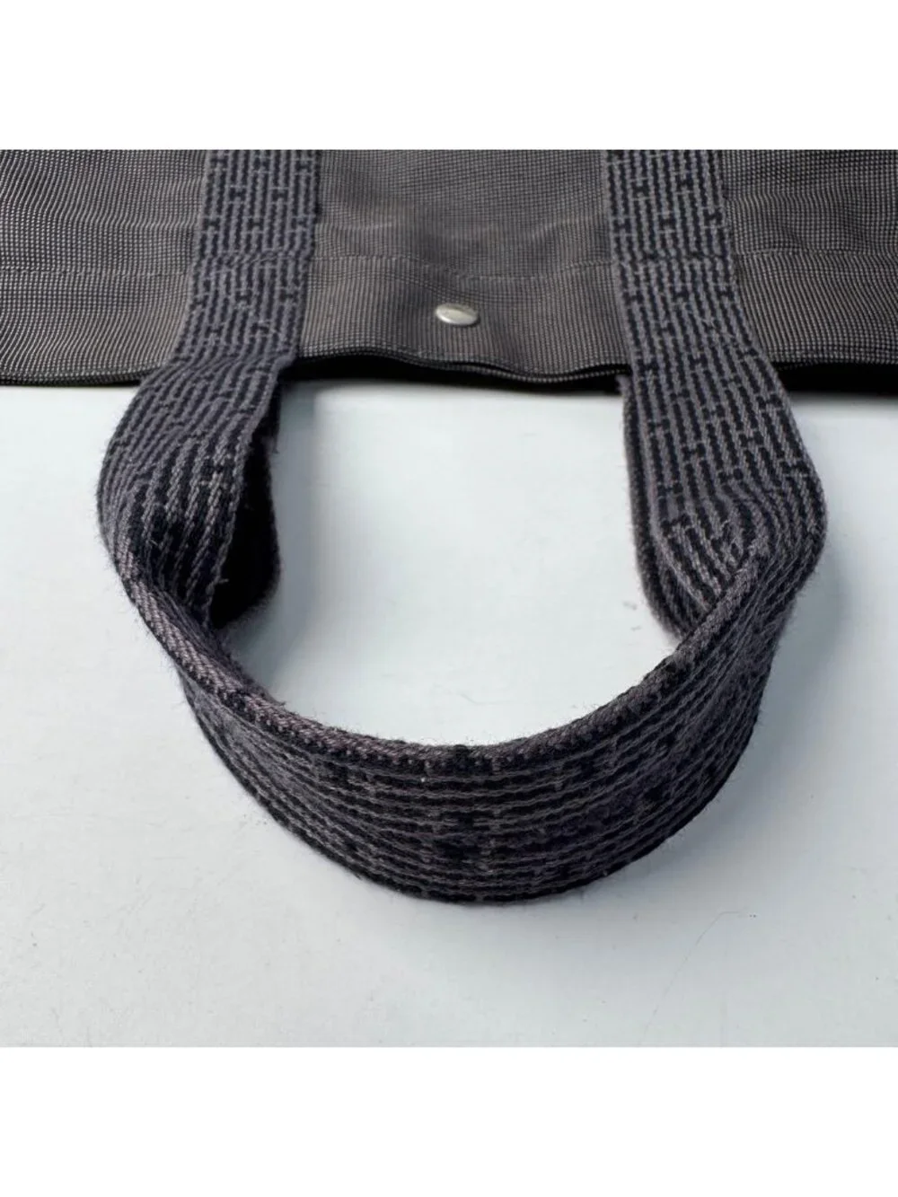 Hermes this authentic