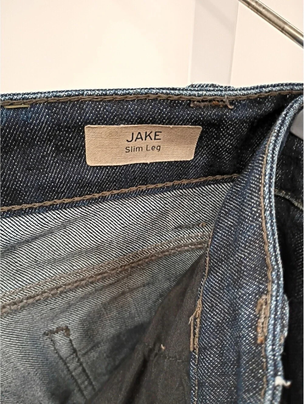 N/A product pair