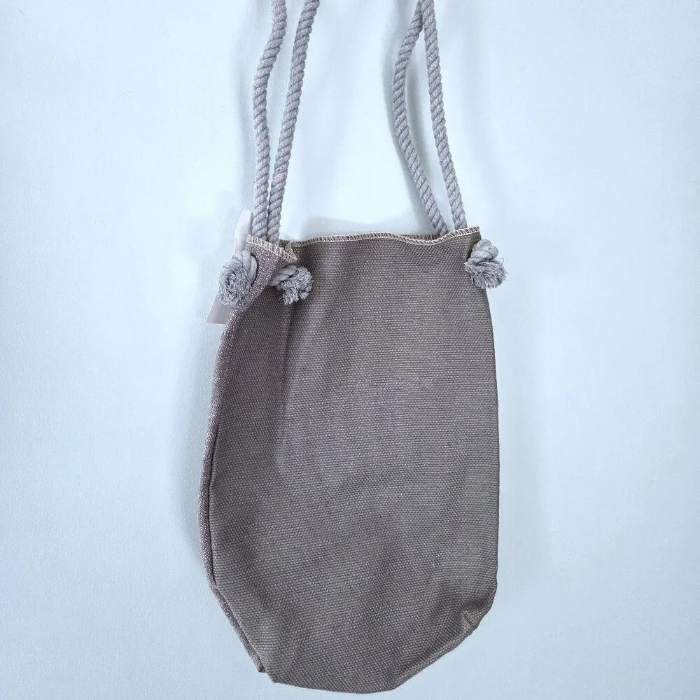 Hand Crafted nwt tote