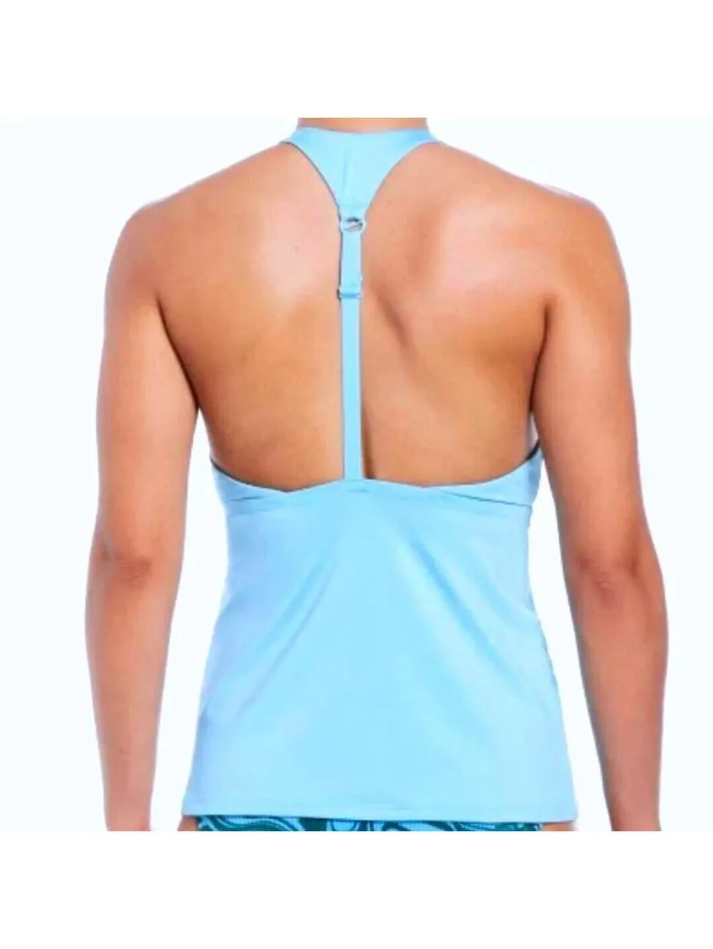 Nike swim essential