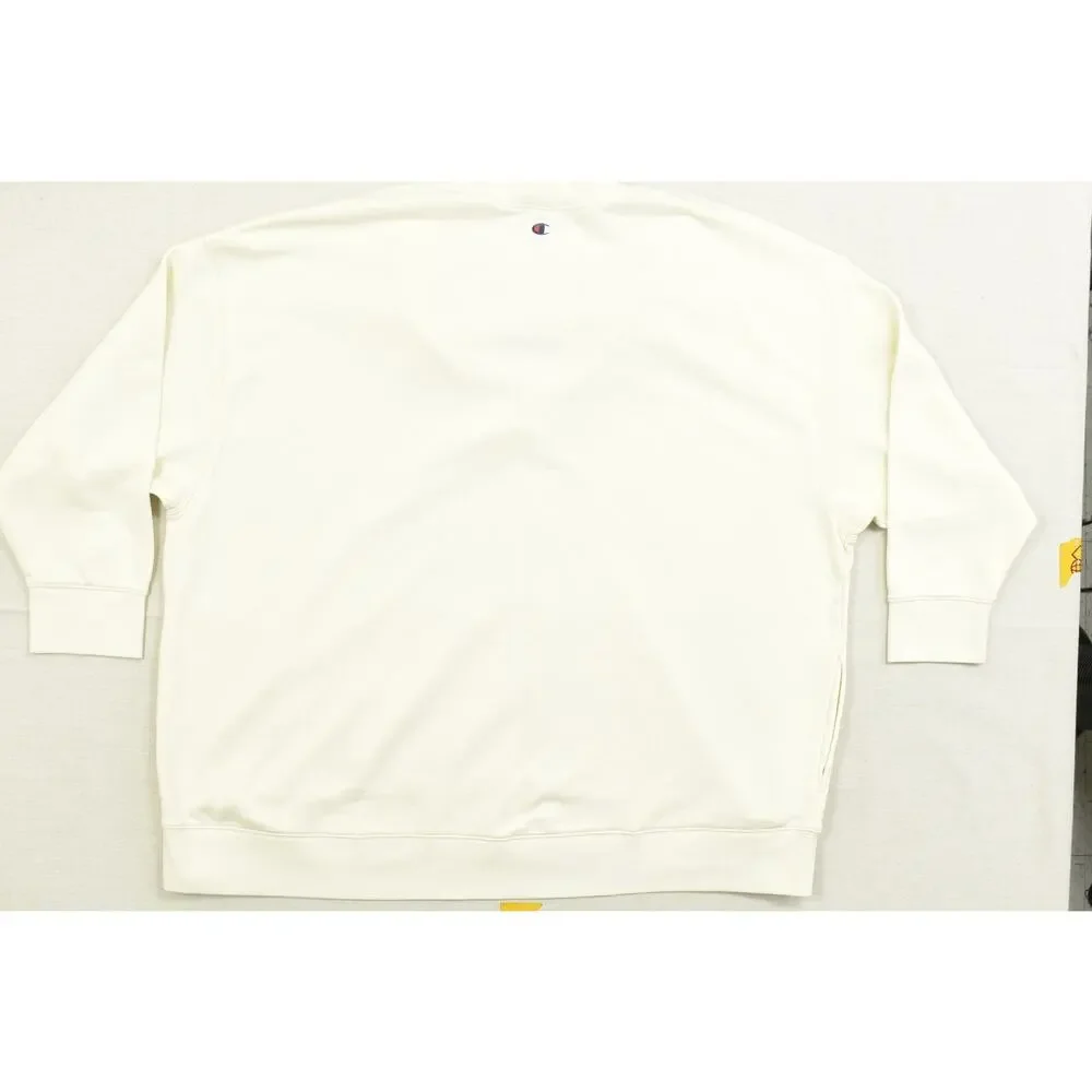 Champion 4x cream