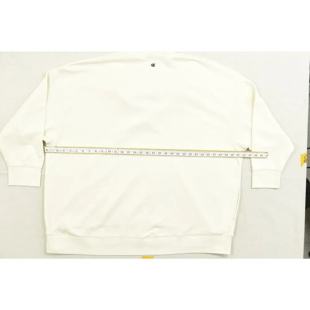 Champion 4x cream