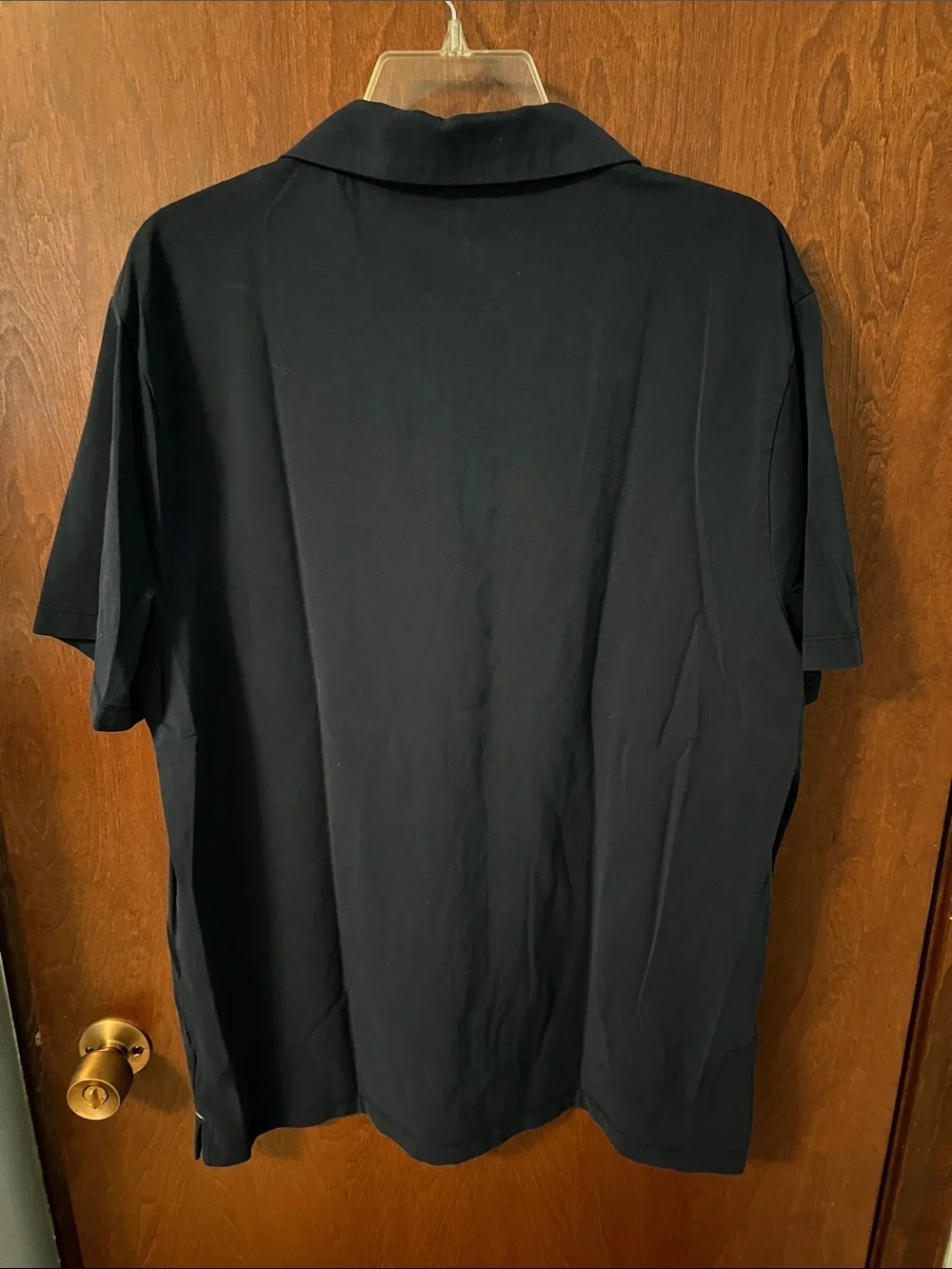 J. Crew crew polo