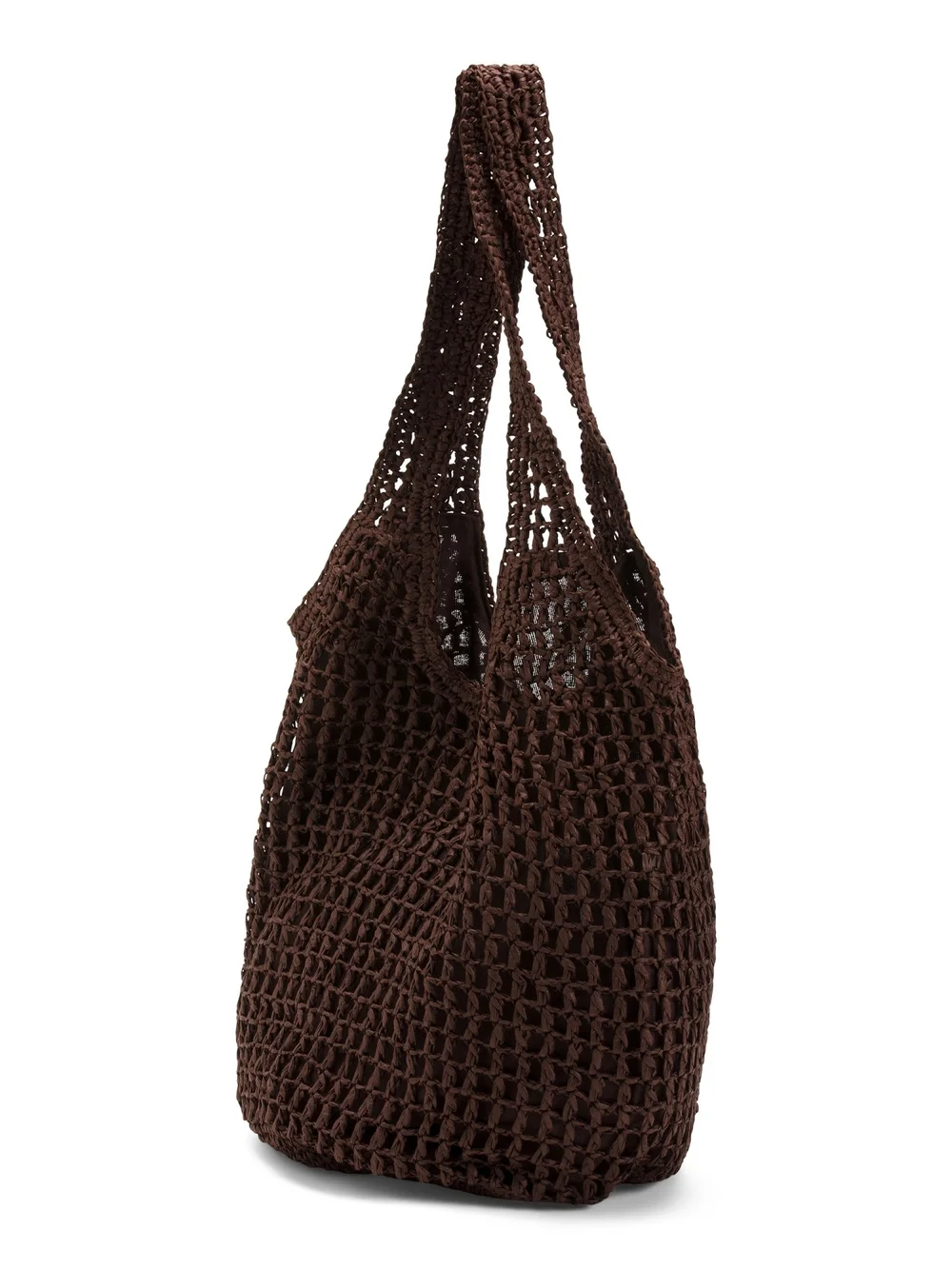 Haute Hippie open weave
