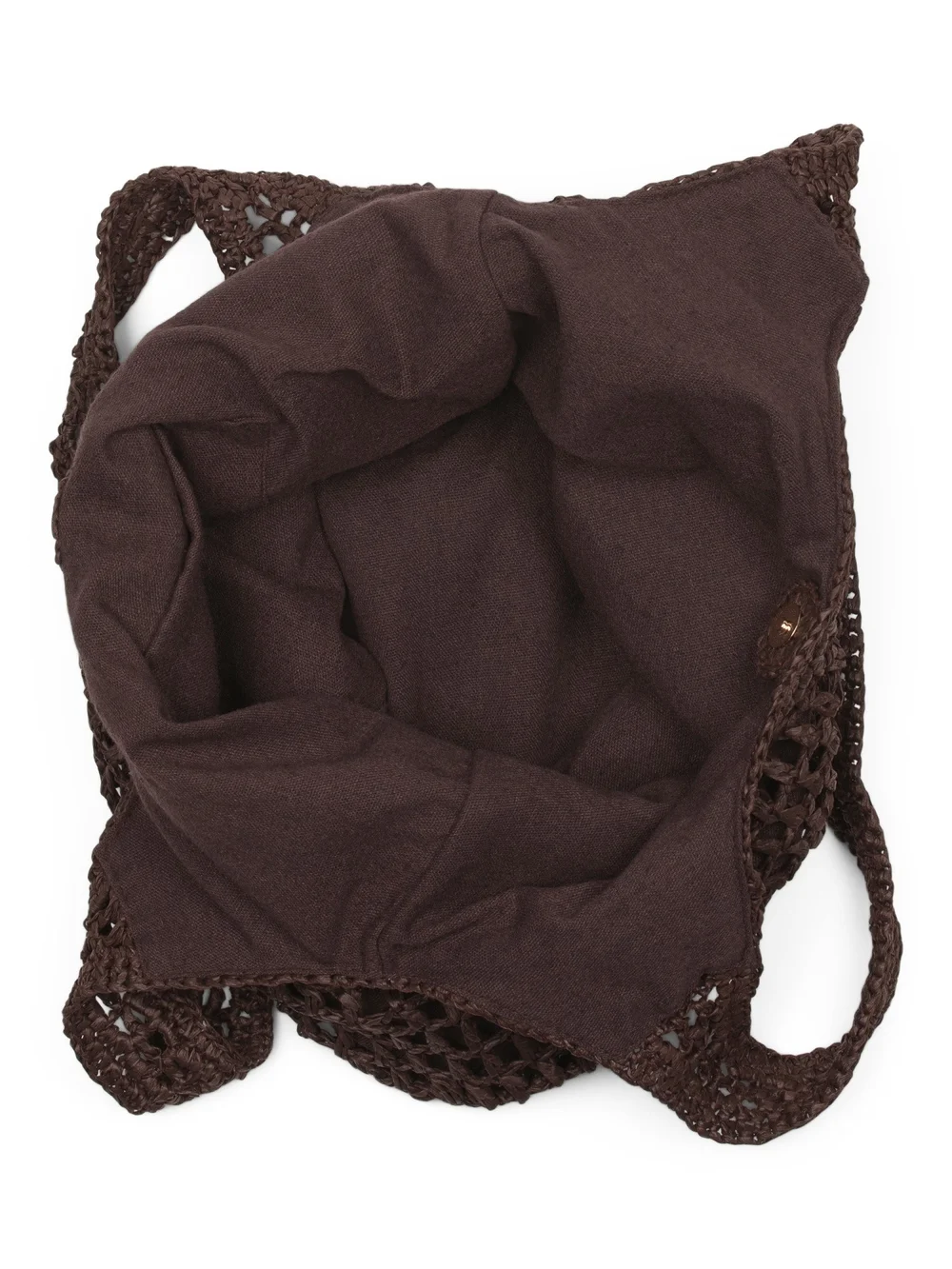 Haute Hippie open weave