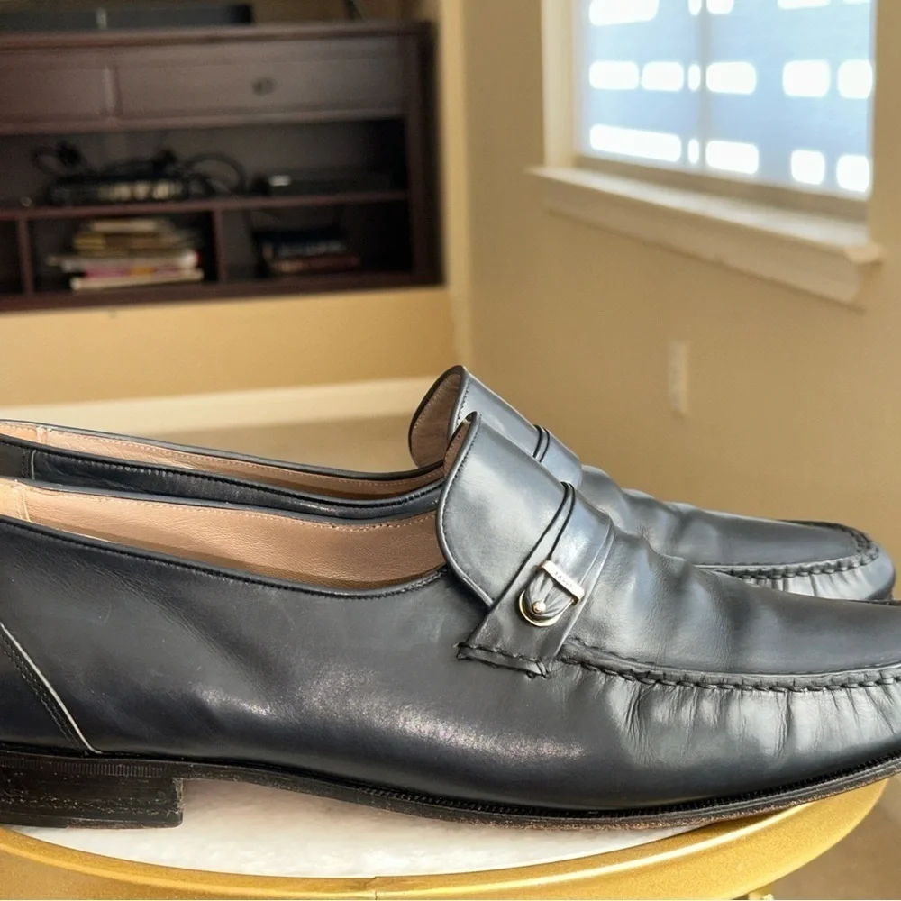 Bally step into