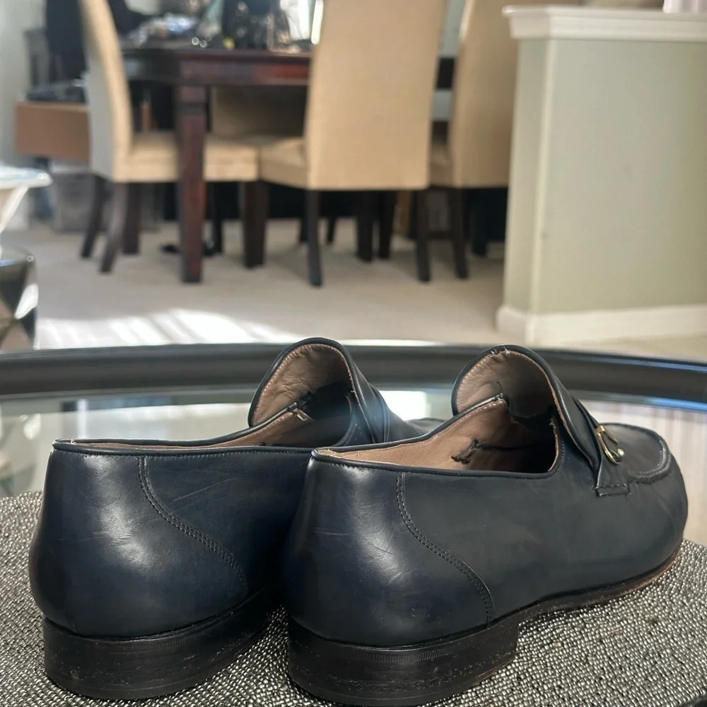 Bally step into