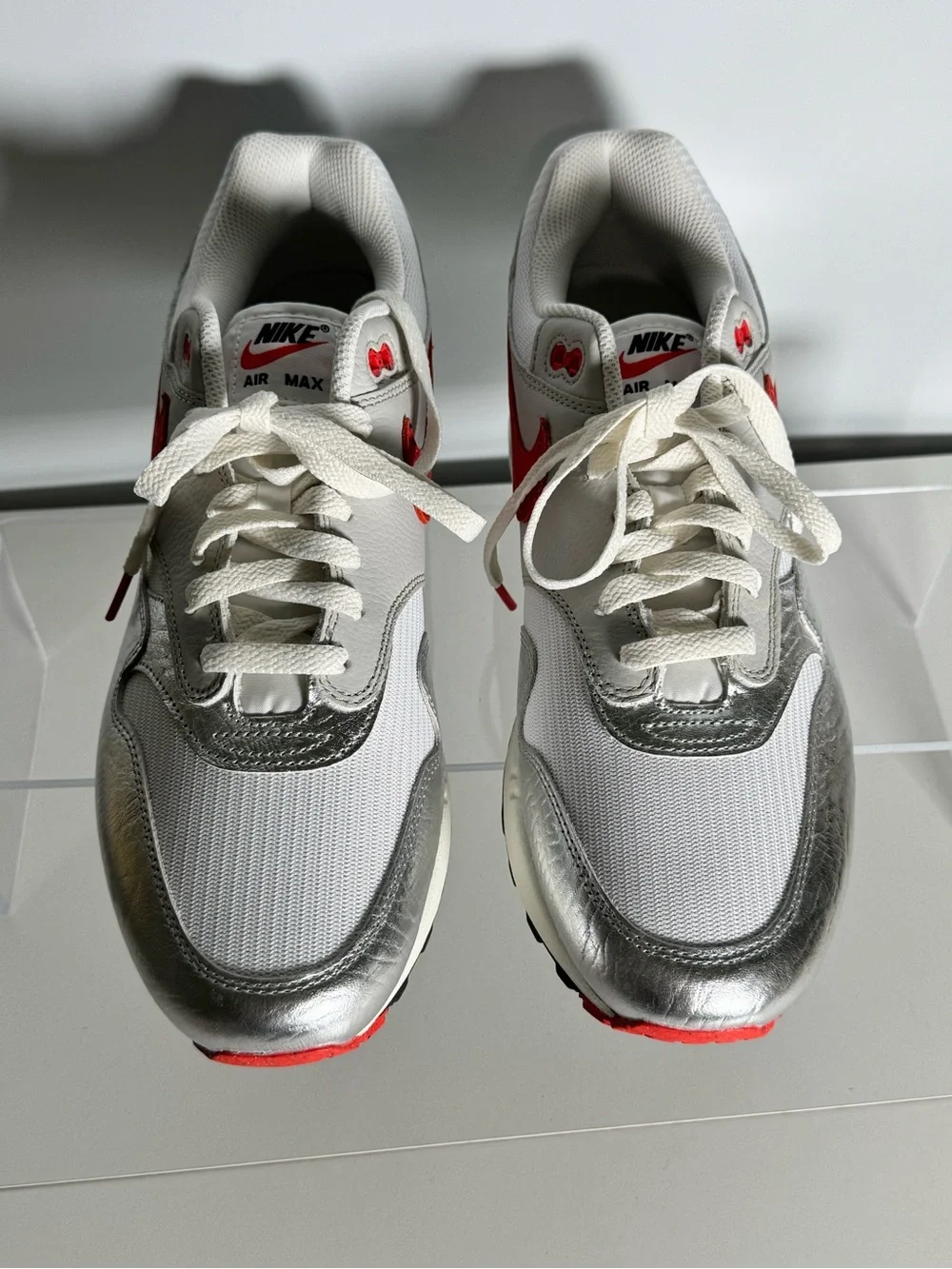 Nike classic air