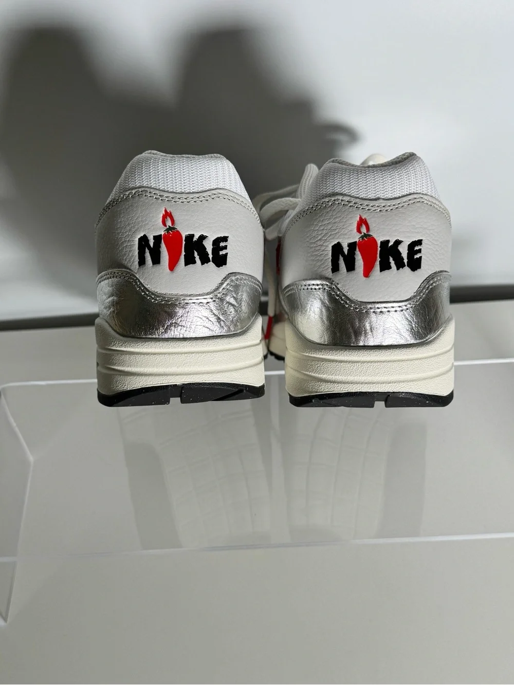 Nike classic air