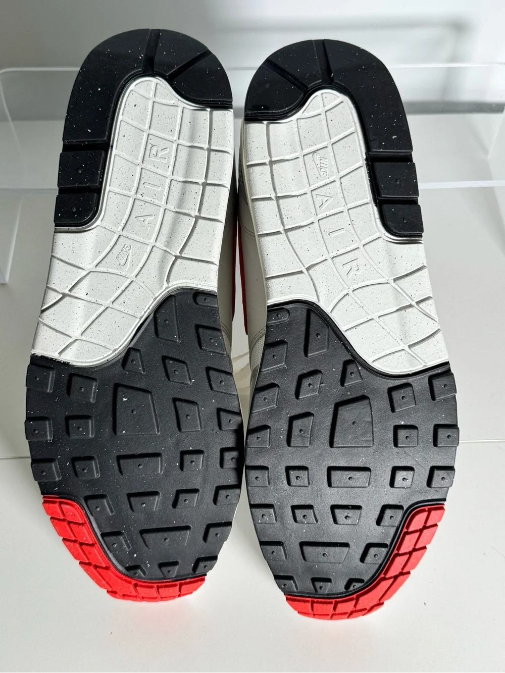 Nike classic air