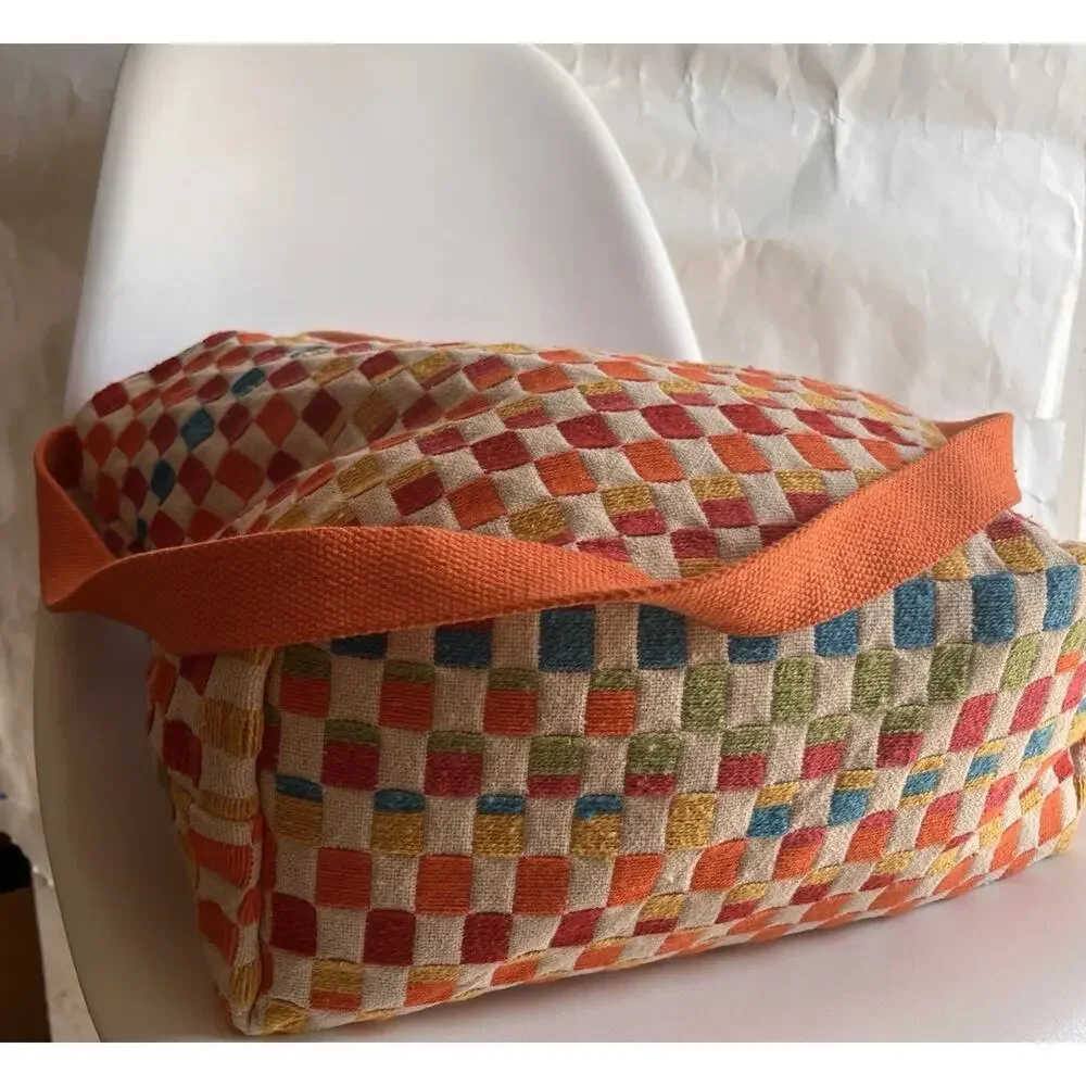 America & Beyond wrapped use
