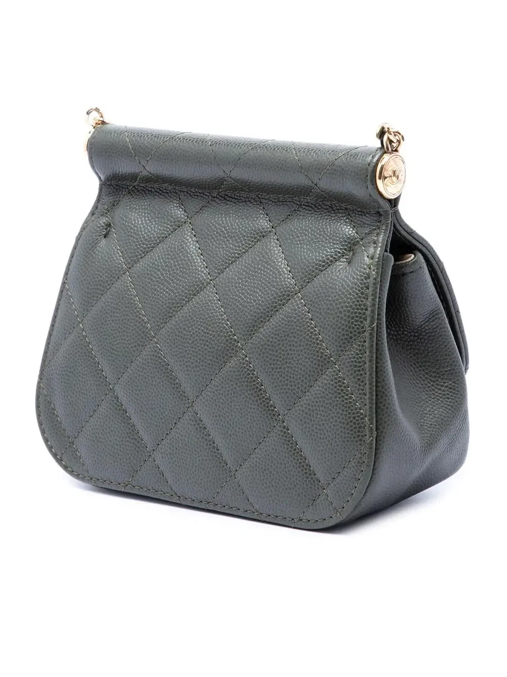 CHANEL indulge luxury