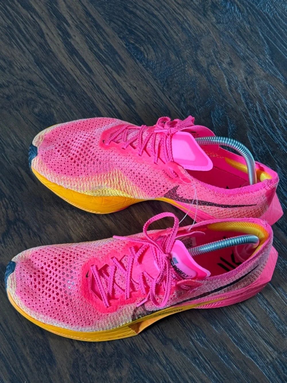 Nike lightweight knit