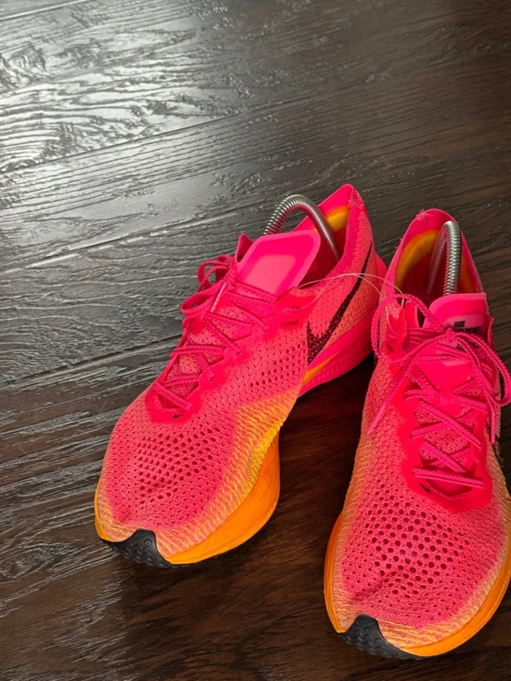 Nike lightweight knit