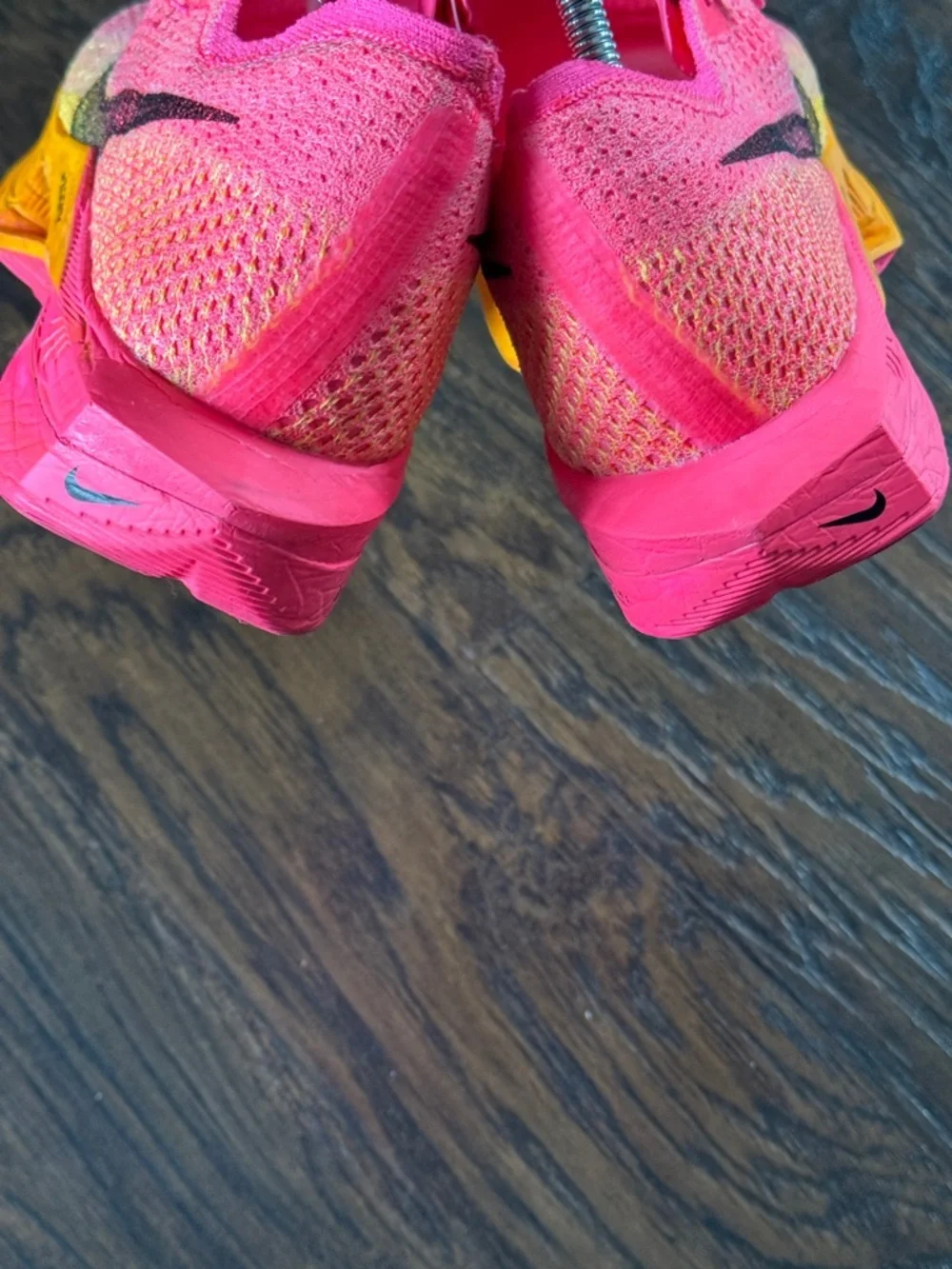 Nike lightweight knit