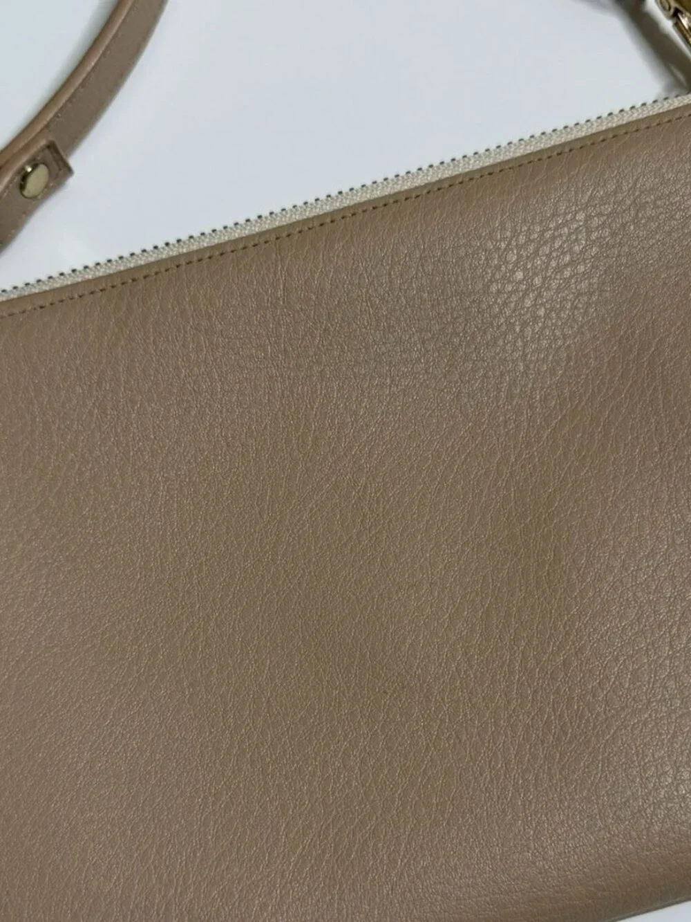 Modern Mackerie classic tan