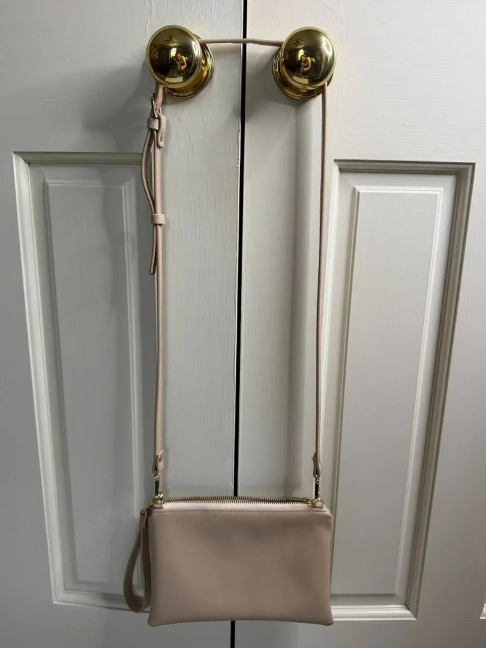 Modern Mackerie classic tan
