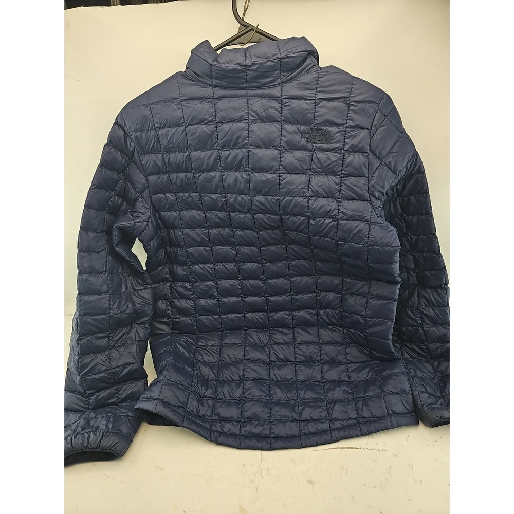 The North Face boy thermoball