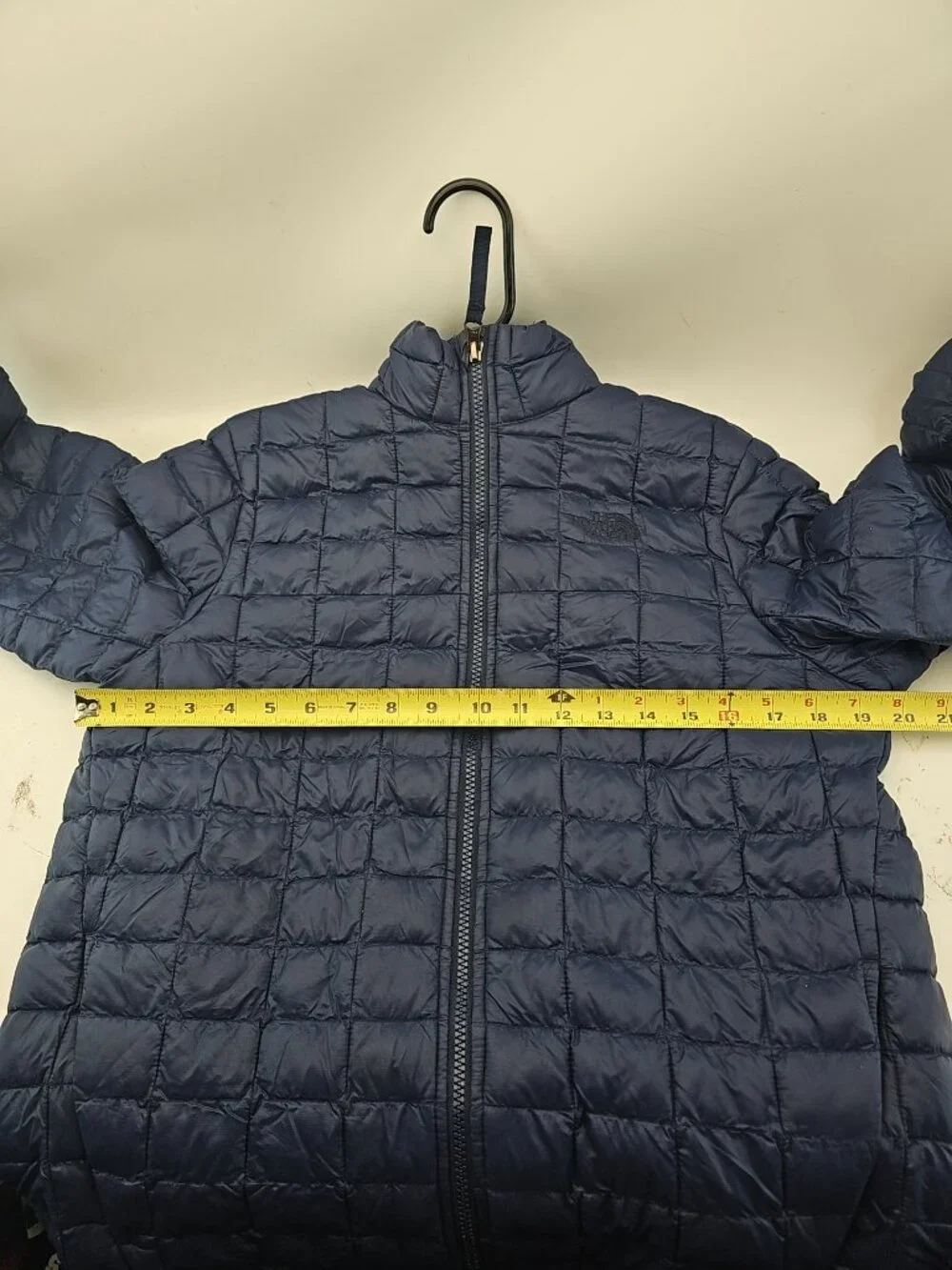 The North Face boy thermoball
