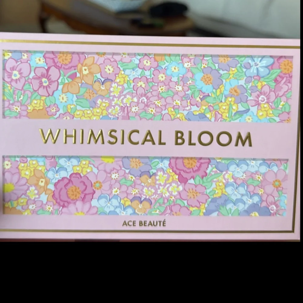 Ace Beaute bring your