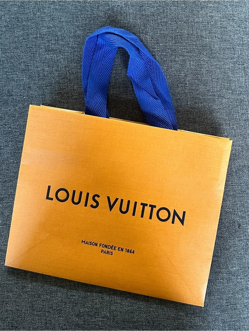 Louis Vuitton luxury louis