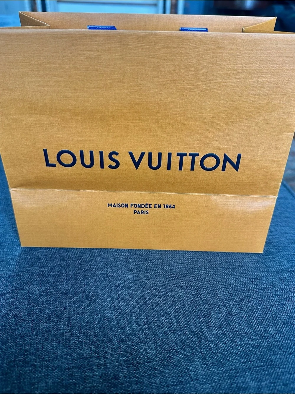 Louis Vuitton luxury louis