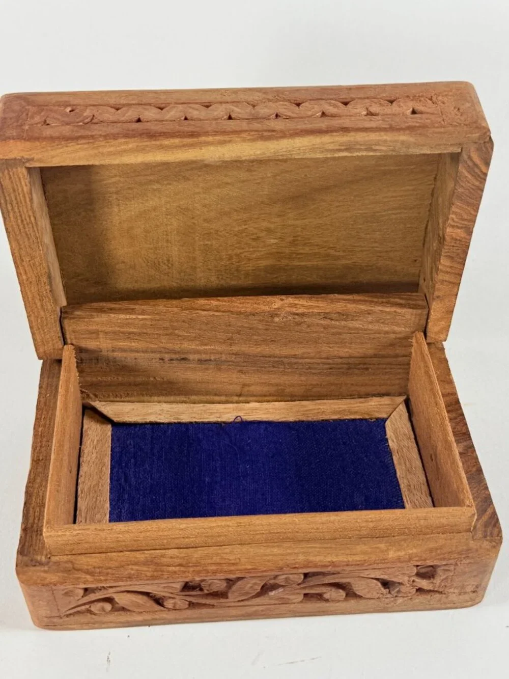 Unbranded jewelry box
