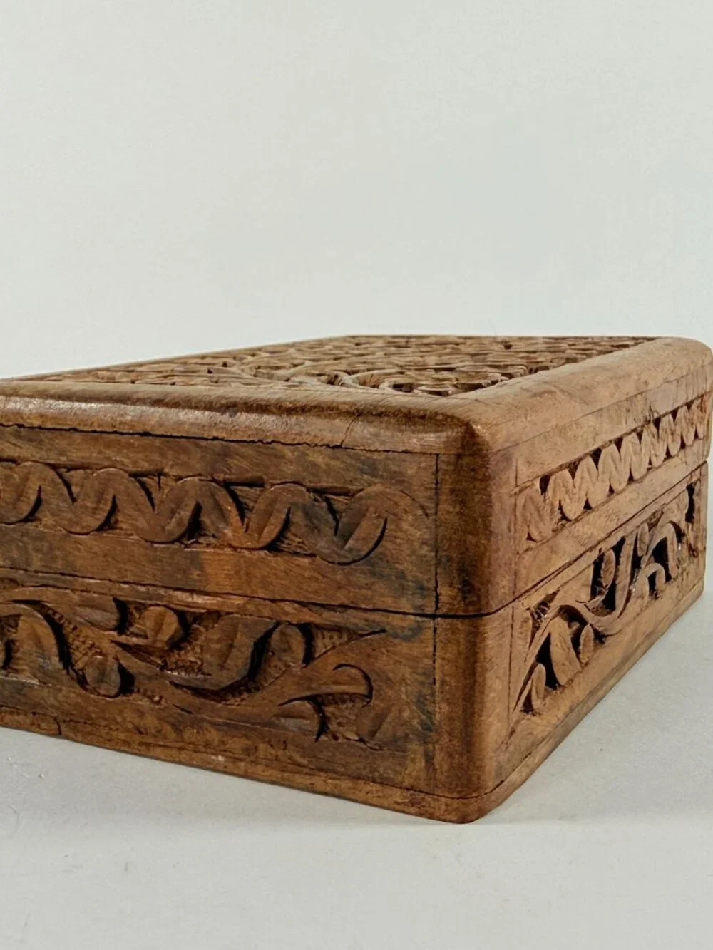 Unbranded jewelry box