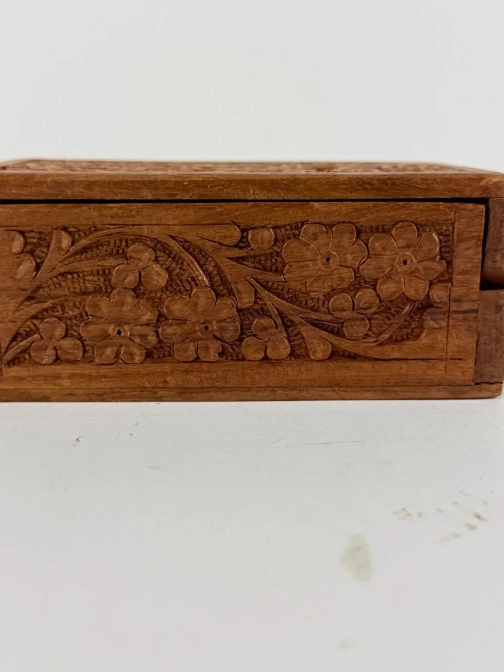 Unbranded jewelry box