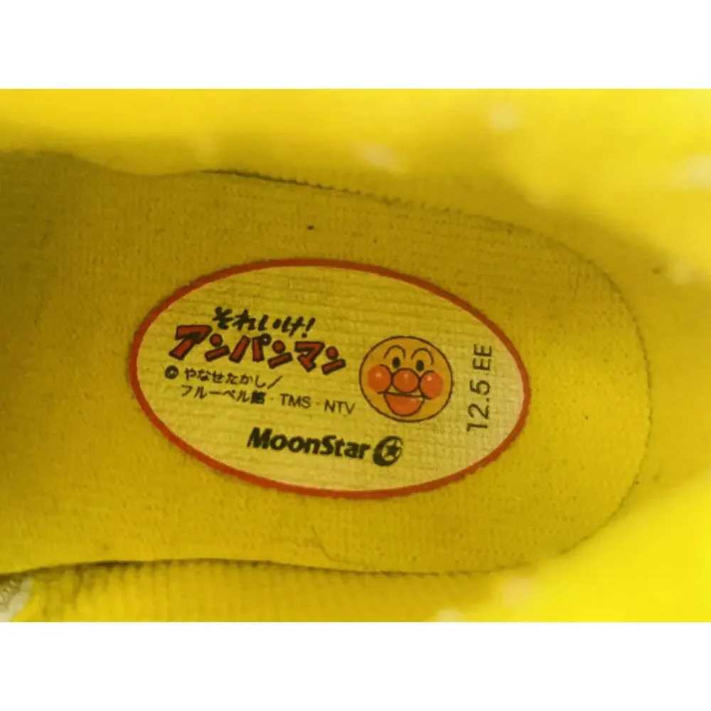 Moonstar toddler anpanman