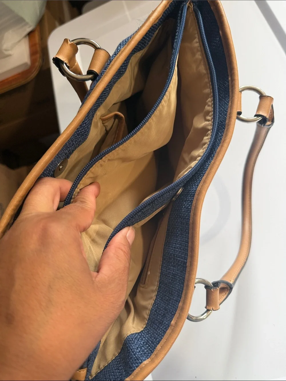 Gianni Bini classic giani