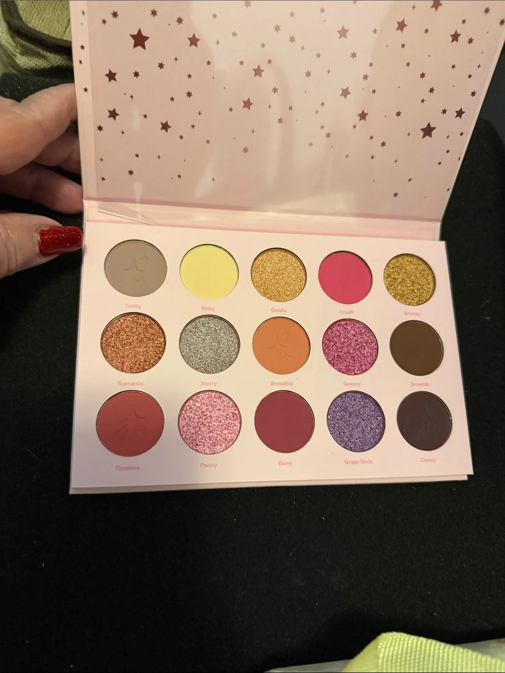 Moonslice Beauty brand new