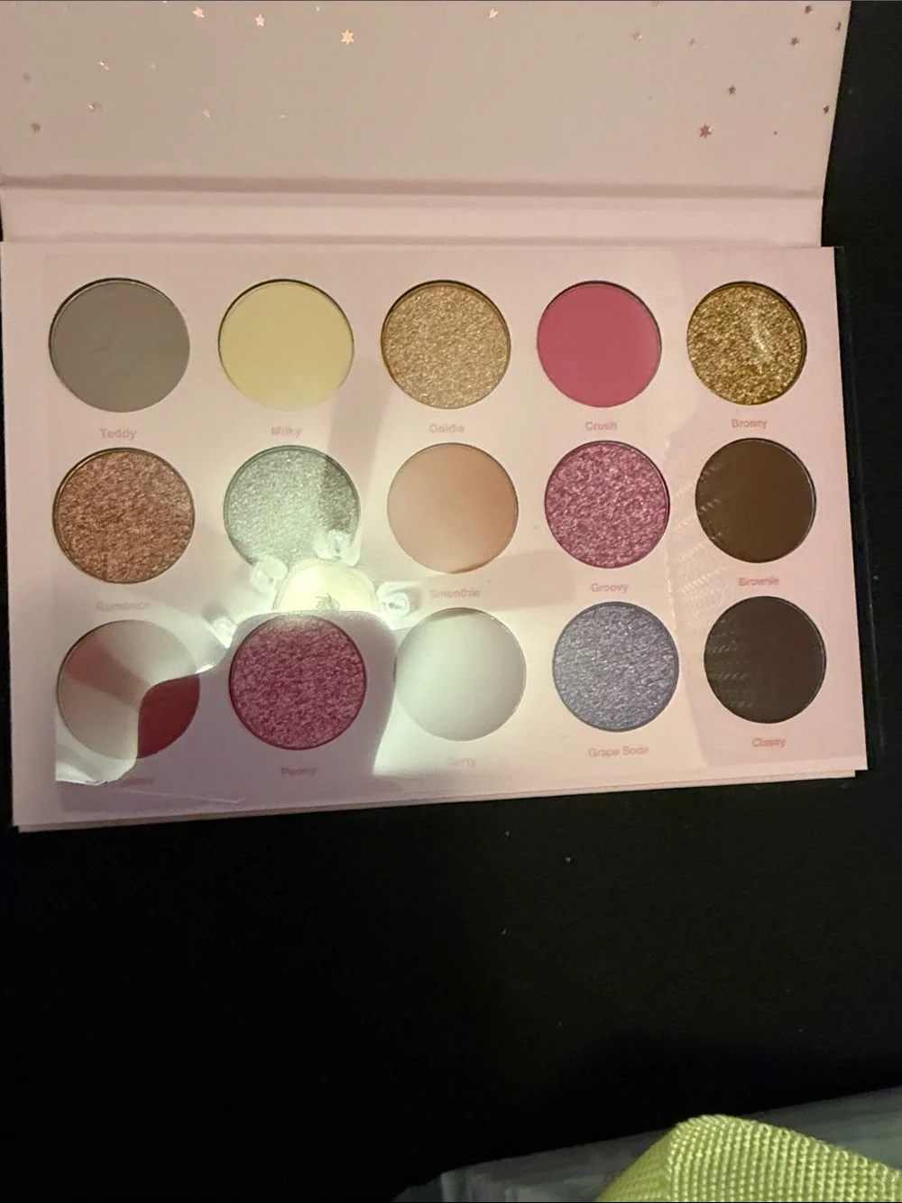 Moonslice Beauty brand new