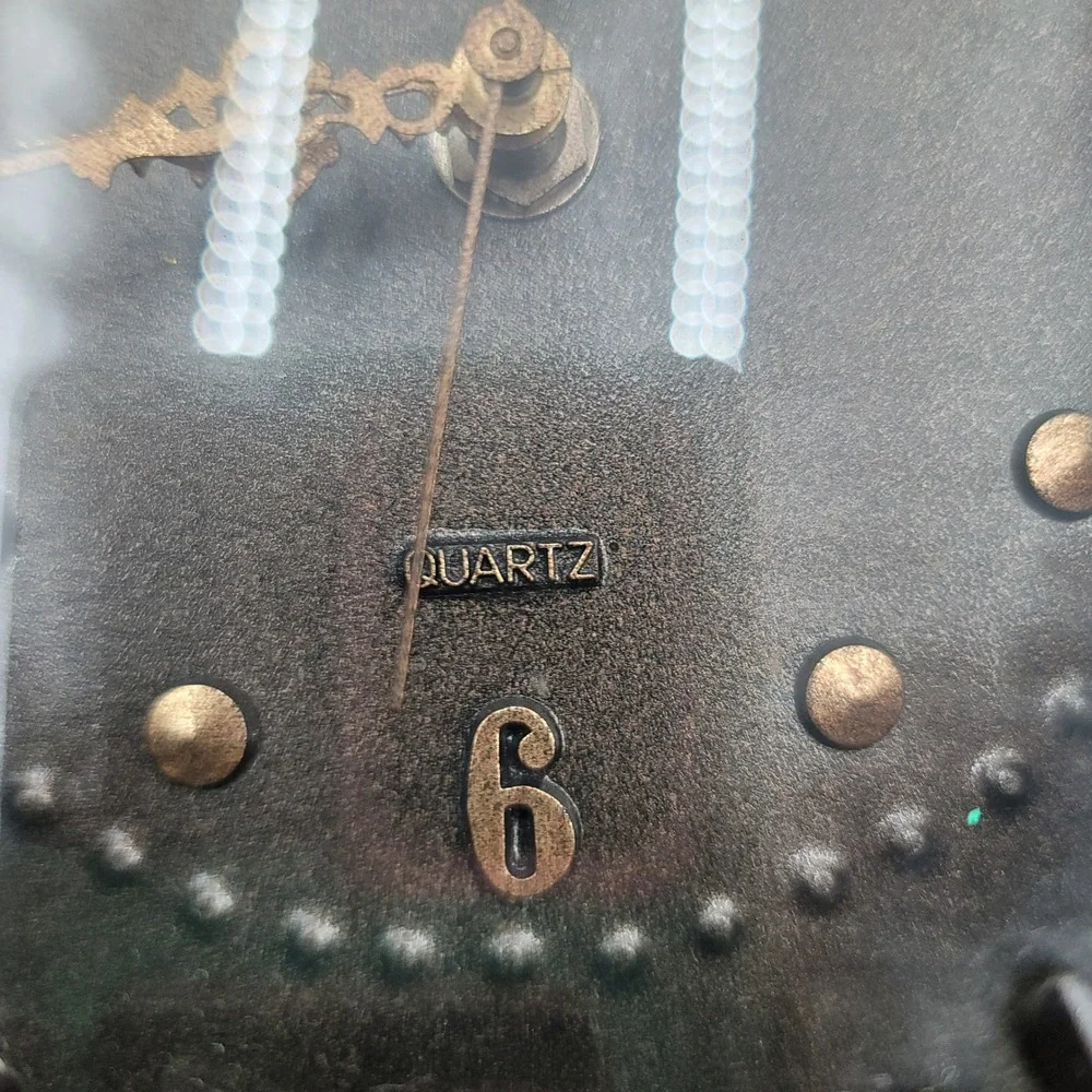 Zelco vintage inspired