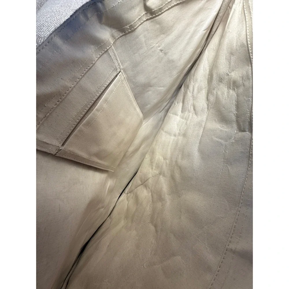 Simply Southern slip front lined