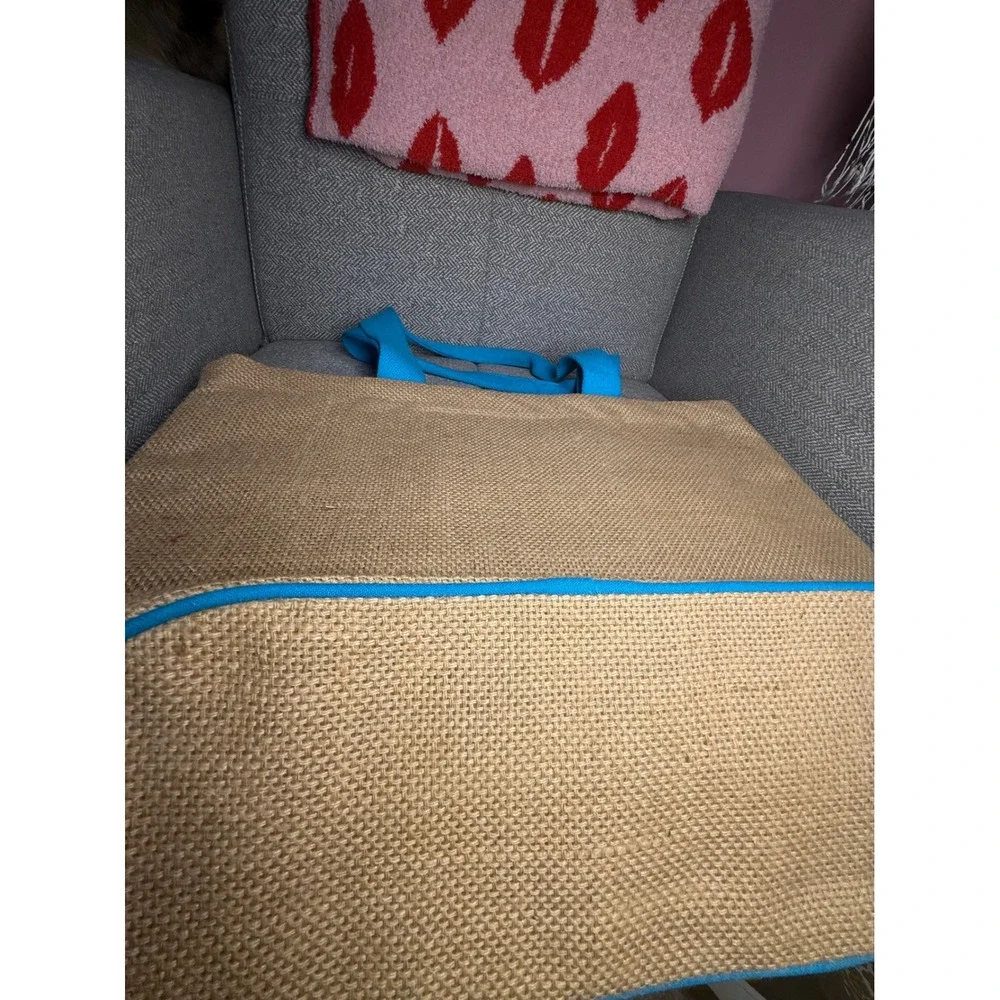 Simply Southern perfect rope jute