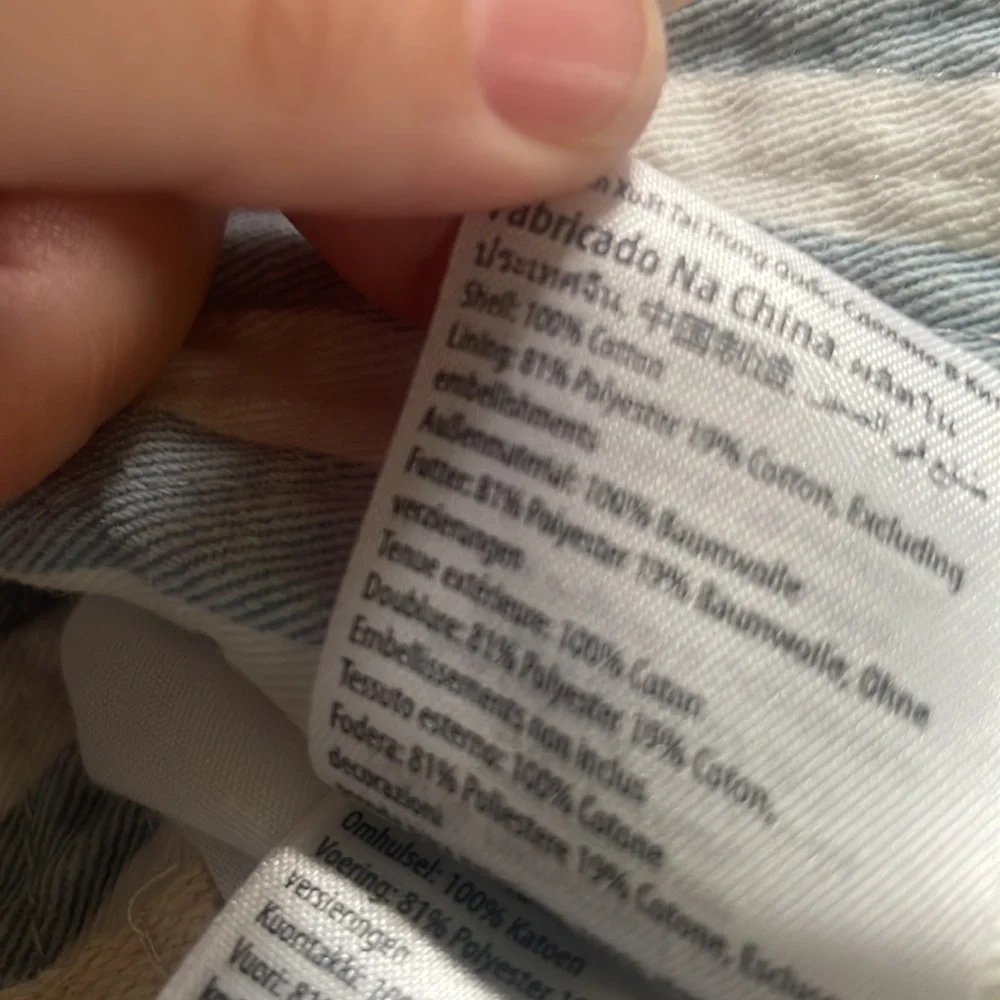 Cotton On new sasha