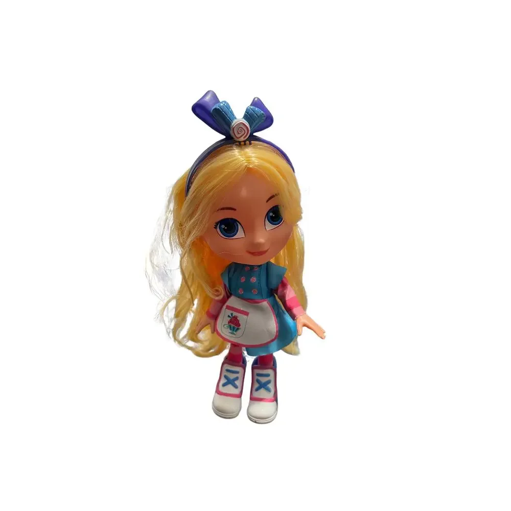 Disney hello welcome
