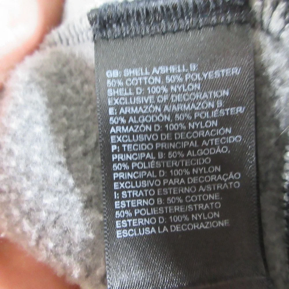 The North Face north face
