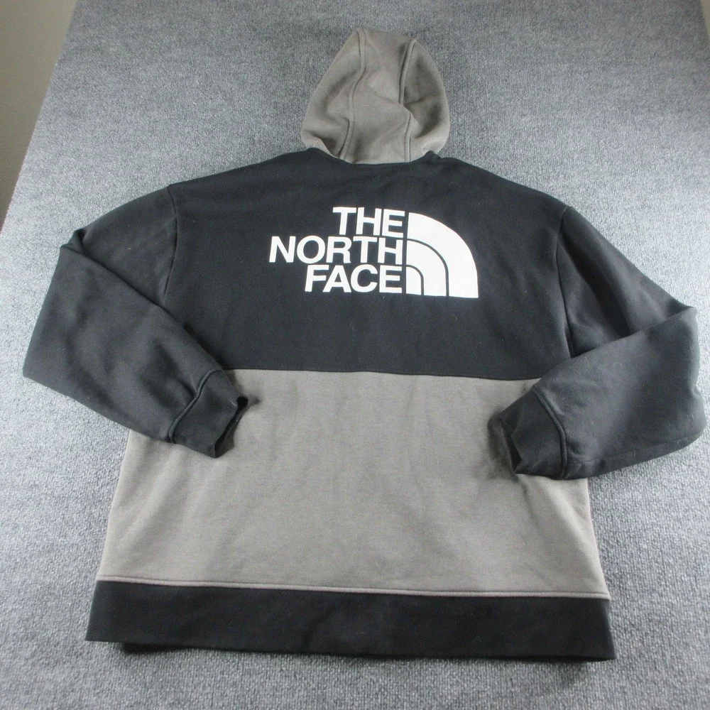 The North Face north face