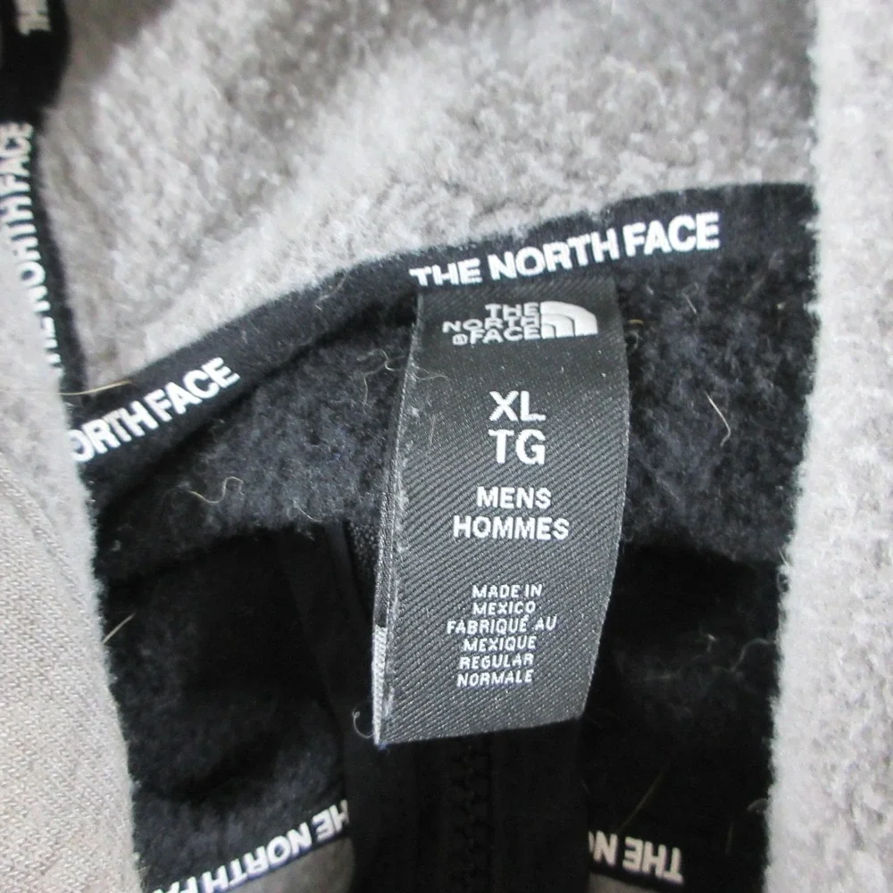 The North Face north face