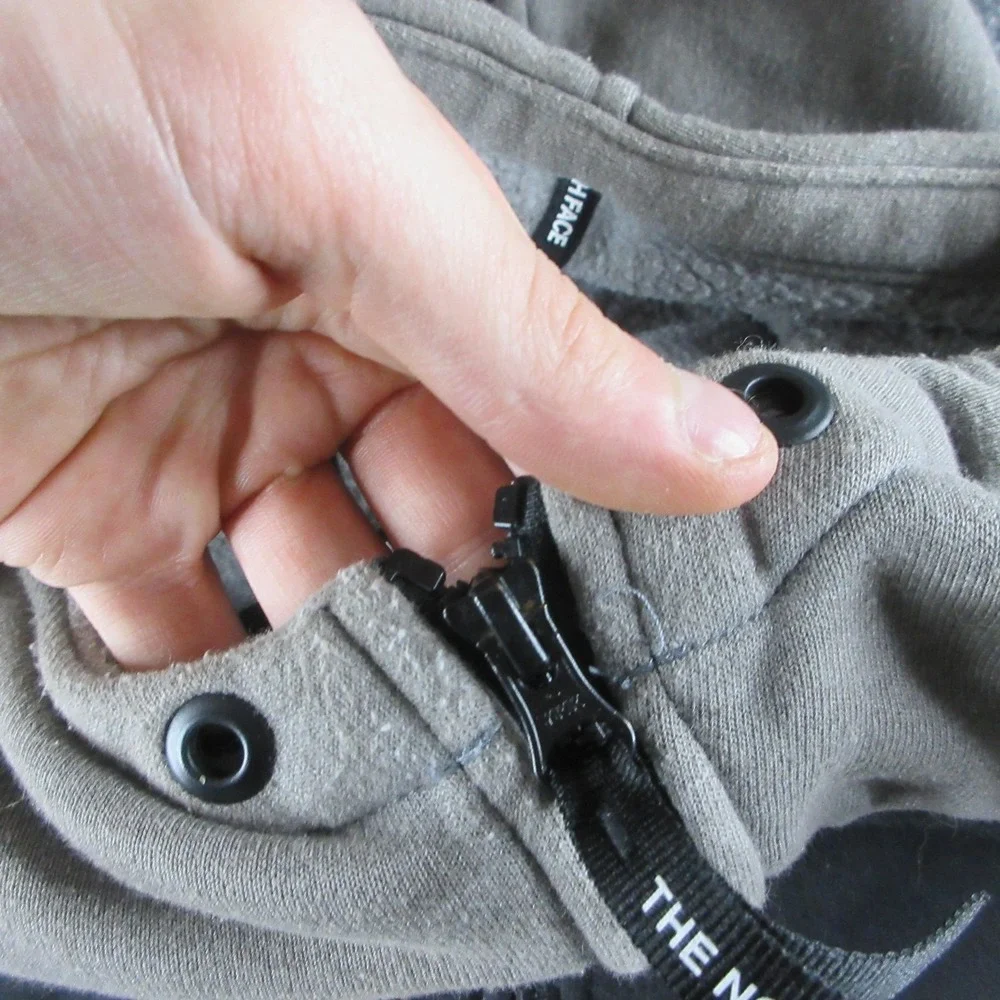 The North Face north face