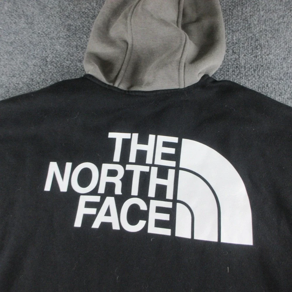 The North Face north face