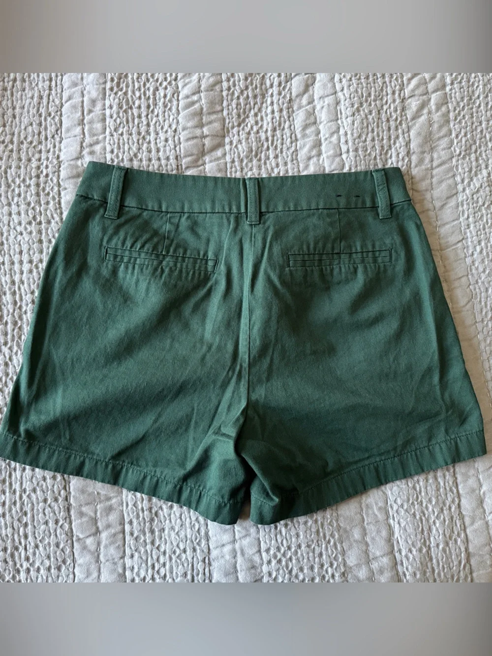 J. Crew classic flat